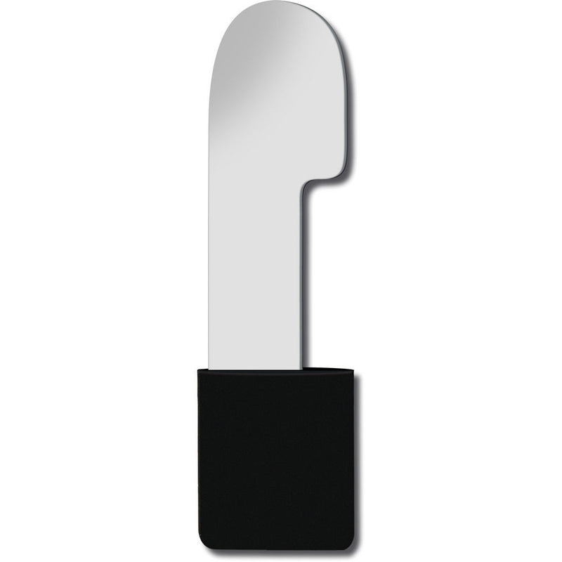 Doctors Eyes Lingual Mirror No. 14 (40mm)