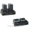 Dolgin Engineering TC200 Two-Position Simultaneous Battery Charger for Sony L-Series