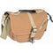 Domke F-10 JD Medium Shoulder Bag (Sand)