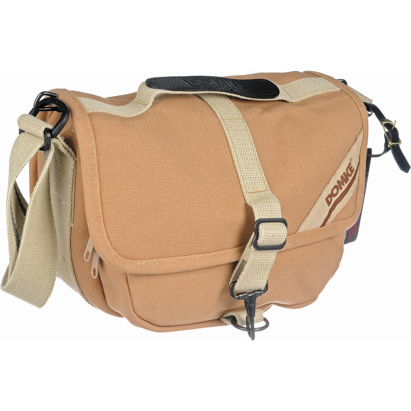 Domke F-10 JD Medium Shoulder Bag (Sand)