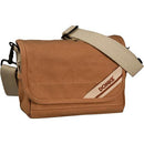 Domke F-5XB Shoulder/Belt Bag (Sand)