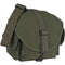 Domke F-8 Small Canvas Shoulder Bag (Olive)