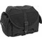 Domke F-3X Super Compact Ballistic Series Shoulder Bag (Black)