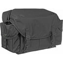 Domke J-1 Journalist Shoulder Bag (Black)