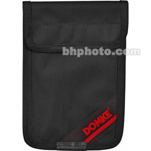 Domke Film Guard Bag X Ray Mini Holds 9 Rolls of 35mm Film