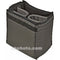 Domke J-Series Adjustable Main Compartment Insert - for Domke J-Series Journalist Shoulder Bags (Replacement)