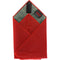 Domke 15x15" Color Coded Protective Wrap (Red)