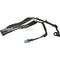 Domke 1" Web Camera Strap with Swivel Quick Release (Black)