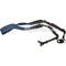 Domke Gripper Camera Strap 1" with Swivel Quick Release - Navy