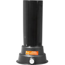 Doran Vacuum Action Roll Film Washer (Aqua/Vac) for 5-35mm Film