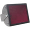 Doran Pro Darkroom Safelight with Red Filter - 10 x 12"