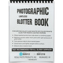 Doran Blotter Book (9 x 12", 10 Sheets)