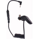 RPS Lighting Shutter Release Cable for RS-0420 / RS-0424 TTL Flash Brackets