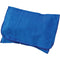 Dot Line Equipment Pouch (8.5 x 6.5", Blue)