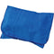 Dot Line Equipment Pouch (10.0 x 10.0", Blue)