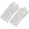 Dot Line Anti-Static Gloves (X-Large, Pair)
