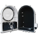 Dotworkz D2 Tornado Dual Blower Camera Enclosure with MVP