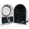 Dotworkz D2 Tornado Dual Blower Camera Enclosure with MVP