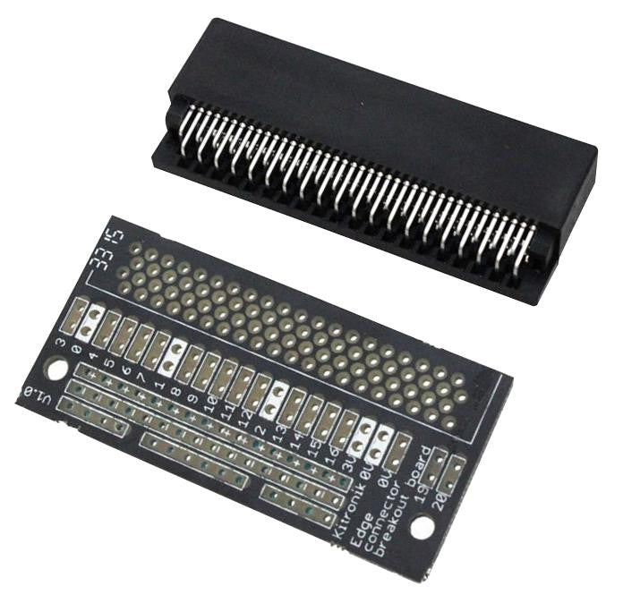KITRONIK 5601 Edge Connector Breakout Board for BBC micro:bit