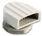 FIBOX MB 10631 IP33 Enclosure Ventilation Device - 18.5mm