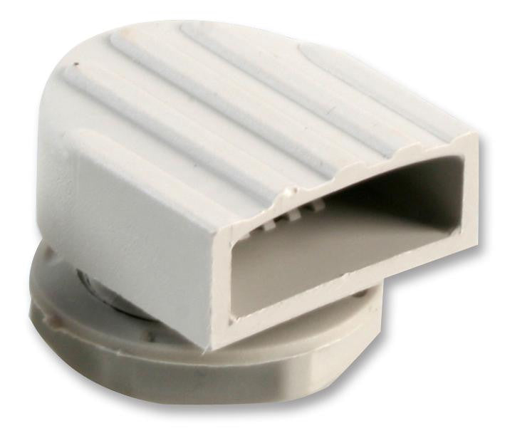 FIBOX MB 10631 IP33 Enclosure Ventilation Device - 18.5mm
