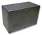 DELTRON ENCLOSURES 459-0080 Die Cast Aluminium Box, EMI/RFI Screening, 222x146x106mm