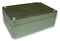 MULTICOMP G103 IP65 Die Cast Aluminium Enclosure - 98x64x34mm