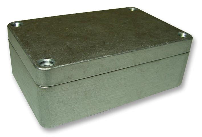MULTICOMP G103 IP65 Die Cast Aluminium Enclosure - 98x64x34mm