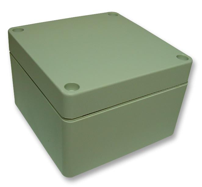 HAMMOND 1554EGY IP67 ABS Enclosure - 90x90x60mm
