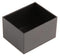 CAMDENBOSS RTM103-BLK Black ABS Potting Boxes - 40x35x25mm (Pack of 10)