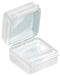 RAYTECH KELVIN-MP Gel Box Line Clear Junction Box with Gel Membrane, 45x45x30mm (LxWxH)