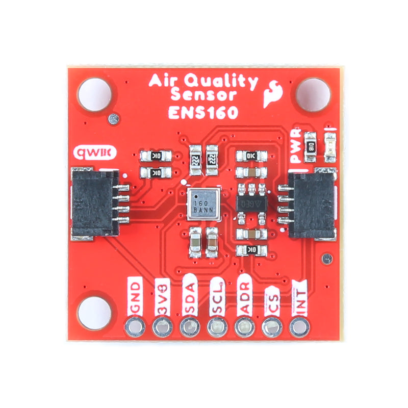 SparkFun SparkFun Indoor Air Quality Sensor - ENS160 (Qwiic)