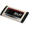 E-Films MxR ExpressCard SxS Replacement Adapter