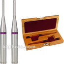 Earthworks QTC40MP Omnidirectional Condenser Microphone (Matched Pair)