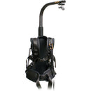 Easyrig Cinema 3 400N with 5" Extended Arm