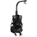 Easyrig Cinema 3 500N with 5" Extended Arm