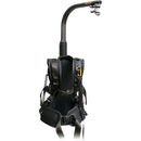 Easyrig Cinema 3 700N with 5" Extended Arm