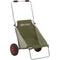Eckla Beach Rolly Gear Cart