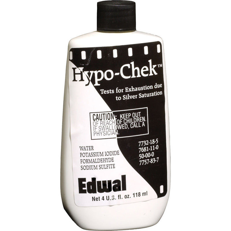 Edwal Hypo Check (Liquid) - 4 Oz.
