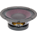 Eminence Alpha-8A 125W 8" (203.2mm) 8 Ohm Mid-Bass Loudspeaker Driver