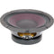 Eminence Alpha-8A 125W 8" (203.2mm) 8 Ohm Mid-Bass Loudspeaker Driver