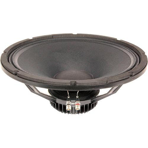 Eminence DELTALITE II 2515 - 600W 15" (381mm) 8 Ohm Mid-Range Loudspeaker Driver