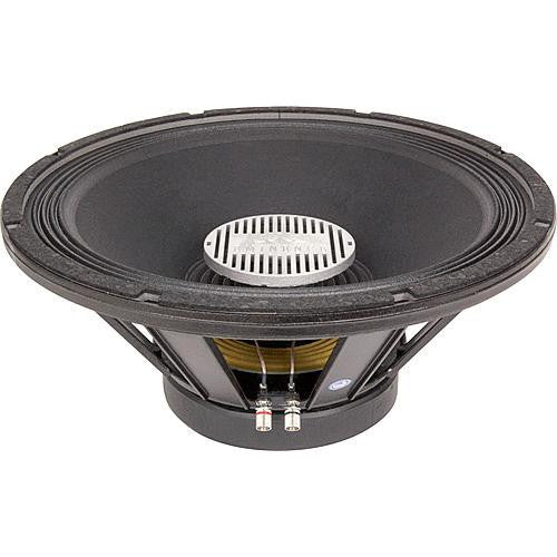 Eminence KILOMAX PRO-18A - 2500W 18" (457.2mm) 8 Ohm Mid-Bass Loudspeaker Driver