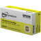 Epson PJIC5-Y Yellow Ink Cartridge for the PP-100 Discproducer Auto Printer