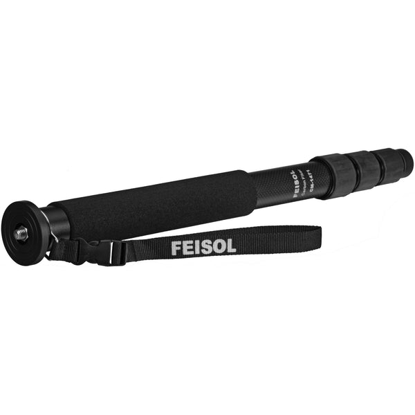 CM-1471 Carbon Fiber Rapid Monopod India – Tanotis