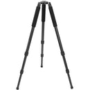FEISOL CT-3342 Tournament Rapid Carbon Fiber Tripod