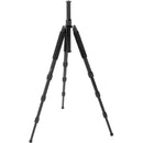 FEISOL CT-3441T Traveler Rapid Carbon Fiber Tripod