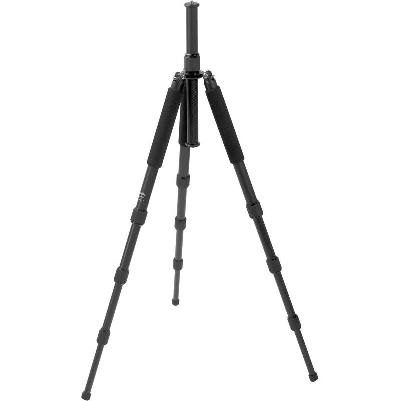 FEISOL CT-3441T Traveler Rapid Carbon Fiber Tripod