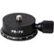 FEISOL PB-70 Panning Base