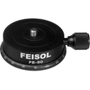 FEISOL PB-90 Panning Base